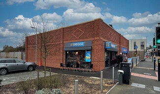 More details for 1360-1362 Pershore Rd, Birmingham - Retail for Sale