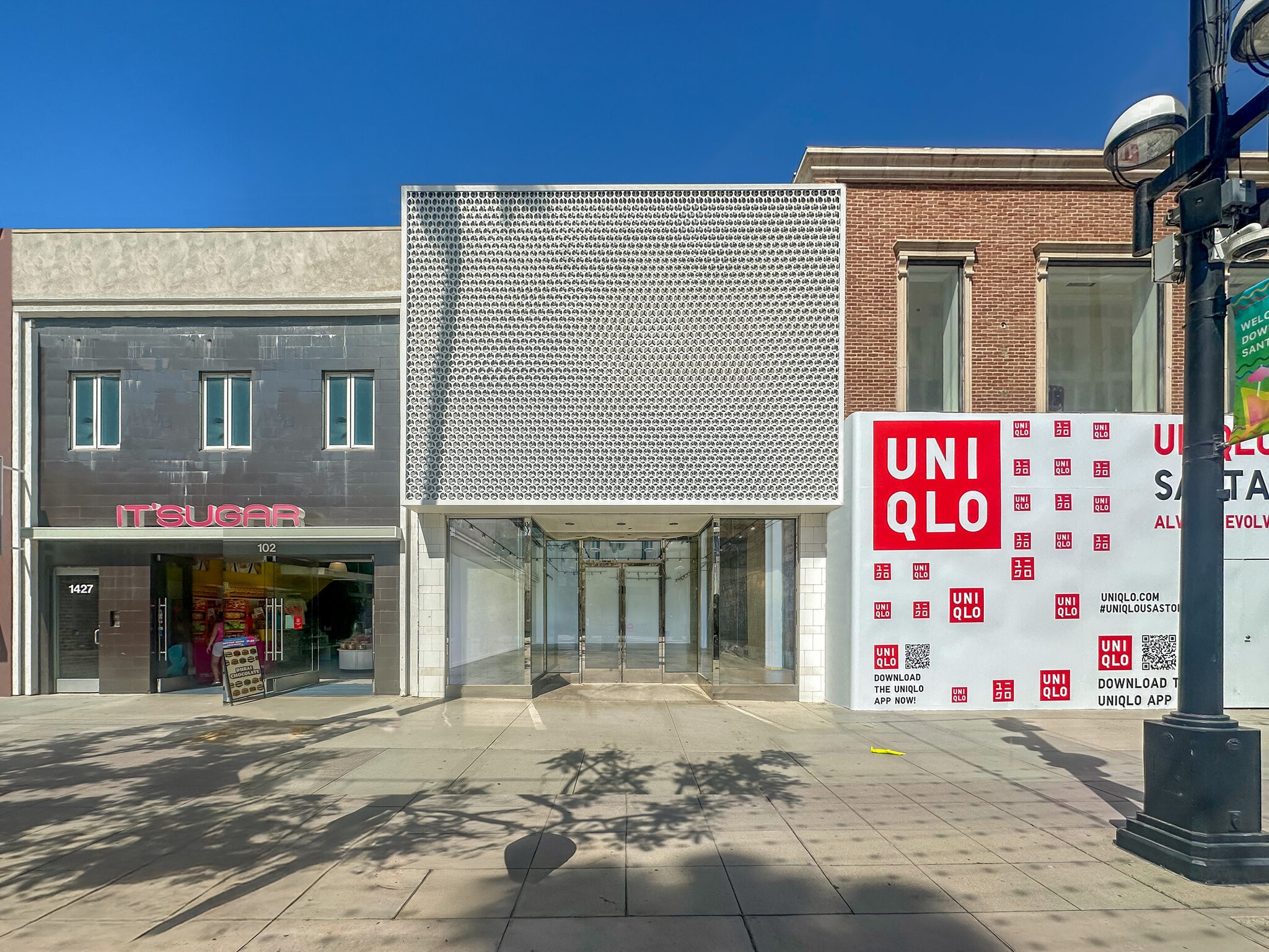 1429 3rd Street Promenade, Santa Monica, CA for lease Primary Photo- Image 1 of 4