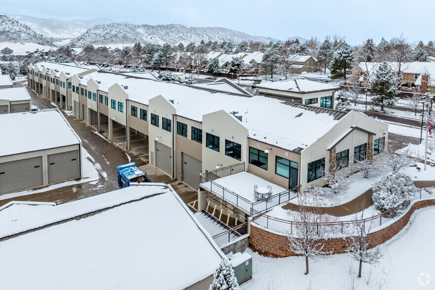 11616 Shaffer Pl, Littleton, CO à louer - Photo du bâtiment - Image 3 de 16