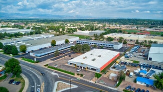 More details for 1420-1440 Nelson Rd For Sale – Retail for Sale, Longmont, CO