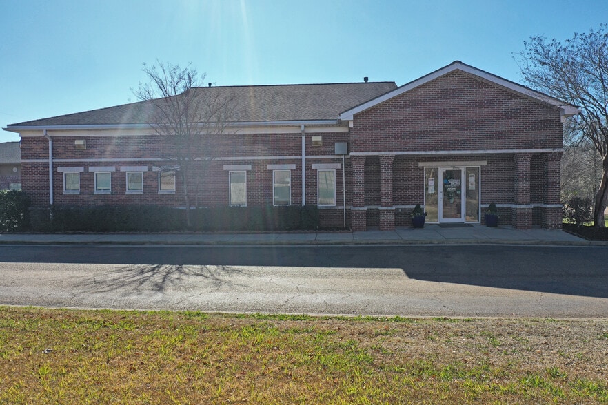 128 River View Dr, Flowood, MS for sale - Building Photo - Image 2 of 7