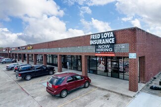 Plus de détails pour 407 W Baker Rd, Baytown, TX - Commerce de détail à louer
