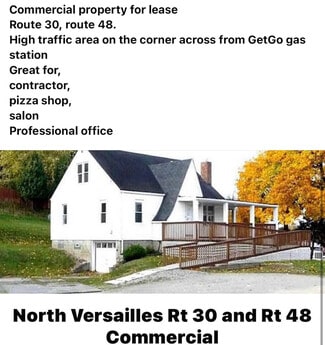 More details for 1002 Preston Dr, North Versailles, PA - Office/Retail for Lease