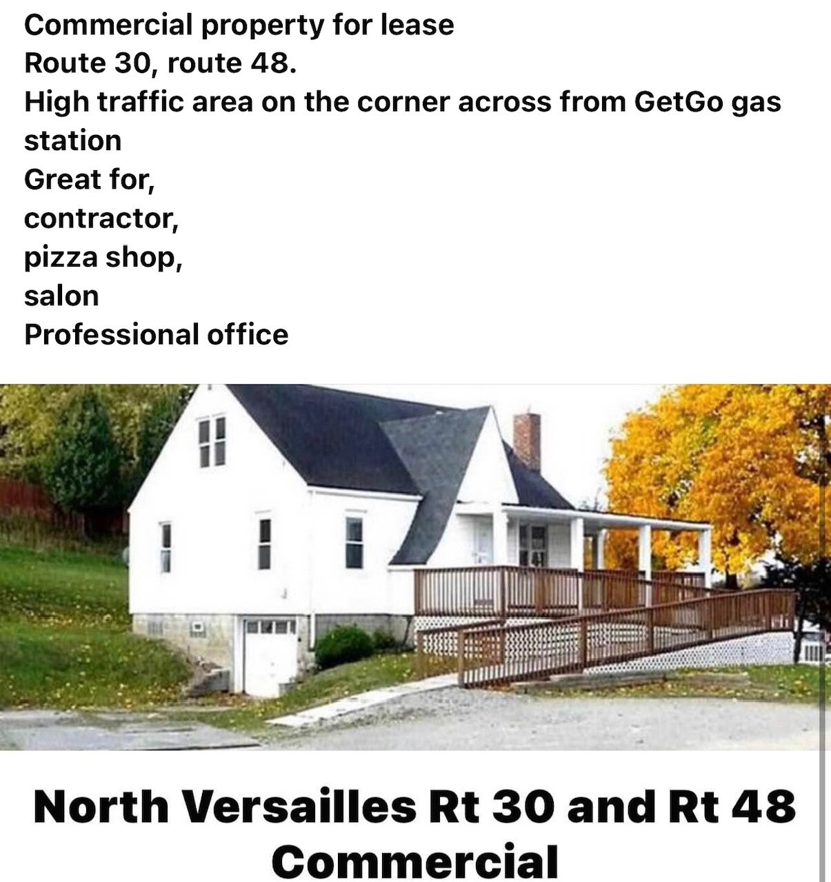 1002 Preston Dr, North Versailles, PA à louer Photo du bâtiment- Image 1 de 19
