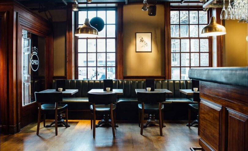 10-11 St Martin's St, Wallingford à vendre - Photo intérieure - Image 3 de 5