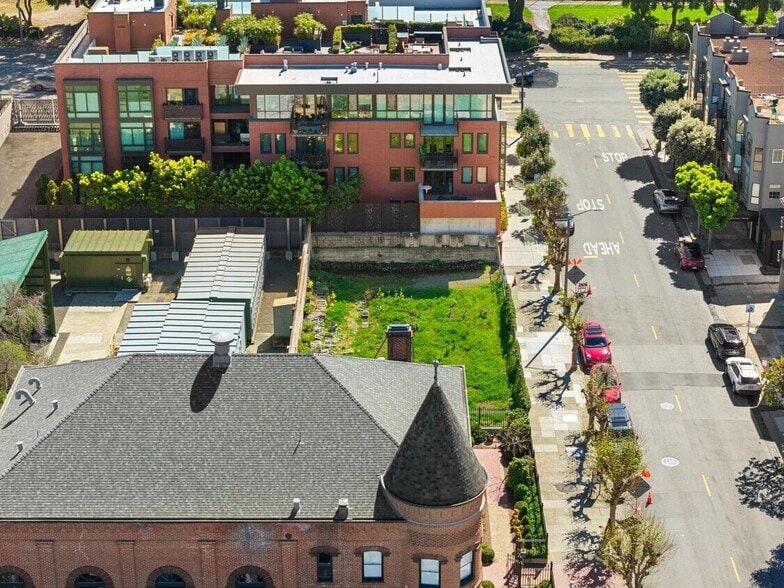 3620 Buchanan St, San Francisco, CA for sale - Building Photo - Image 2 of 13