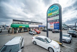 Plus de détails pour 5958 200th St, Langley, BC - Commerce de détail à louer