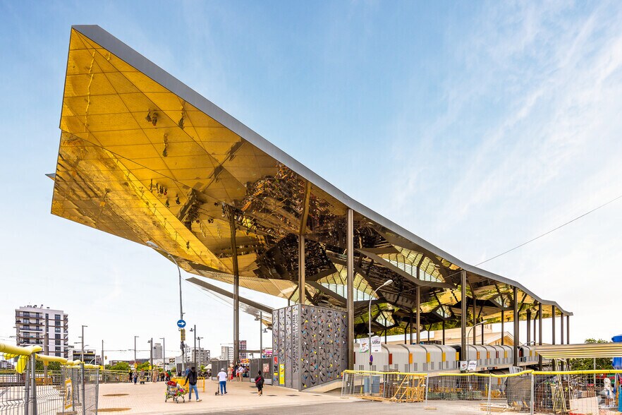 Avinguda Meridiana, 63, Barcelone, Barcelona à vendre - Photo principale - Image 1 de 2