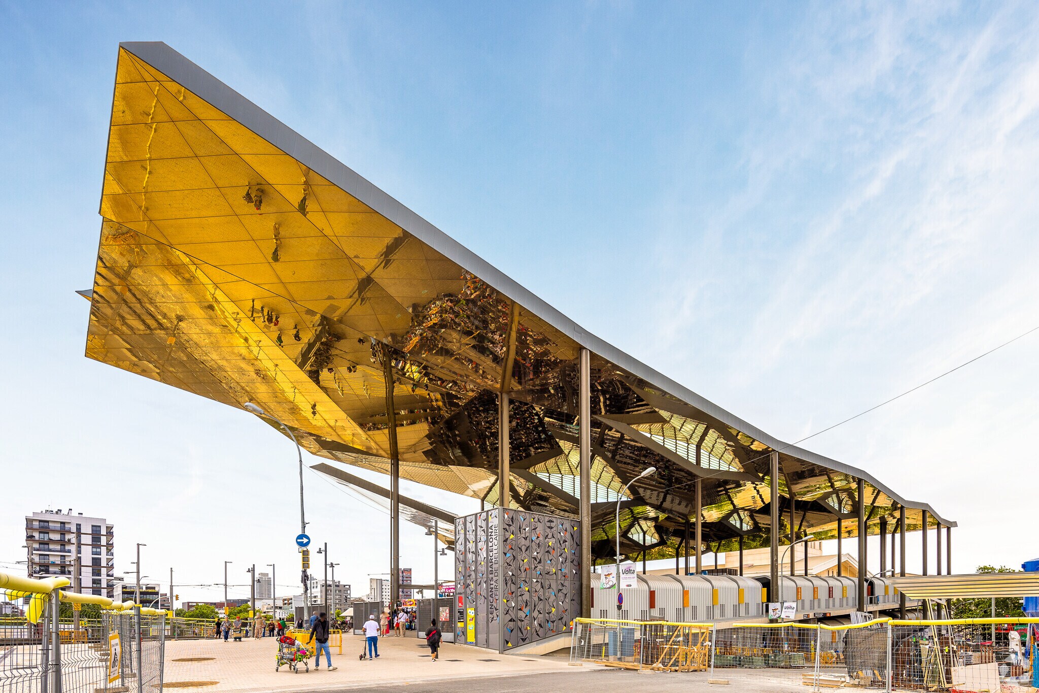 Avinguda Meridiana, 63, Barcelone, Barcelona à vendre Photo principale- Image 1 de 3