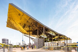 Plus de détails pour Avinguda Meridiana, 63, Barcelone - Commerce de détail à vendre