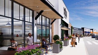 Plus de détails pour 790 Iyannough Rd, Hyannis, MA - Commerce de détail à louer