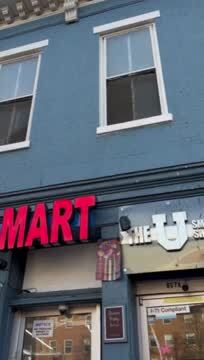 607 Pennsylvania Ave SE, Washington, DC à louer - Vidéo sur l’inscription commerciale - Image 2 de 13