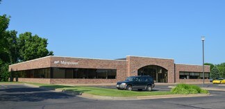 More details for 3430 Oakwood Mall Dr, Eau Claire, WI - Office for Lease