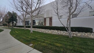 Plus de détails pour 2491 W Walnut Ave, Rialto, CA - Industriel à vendre