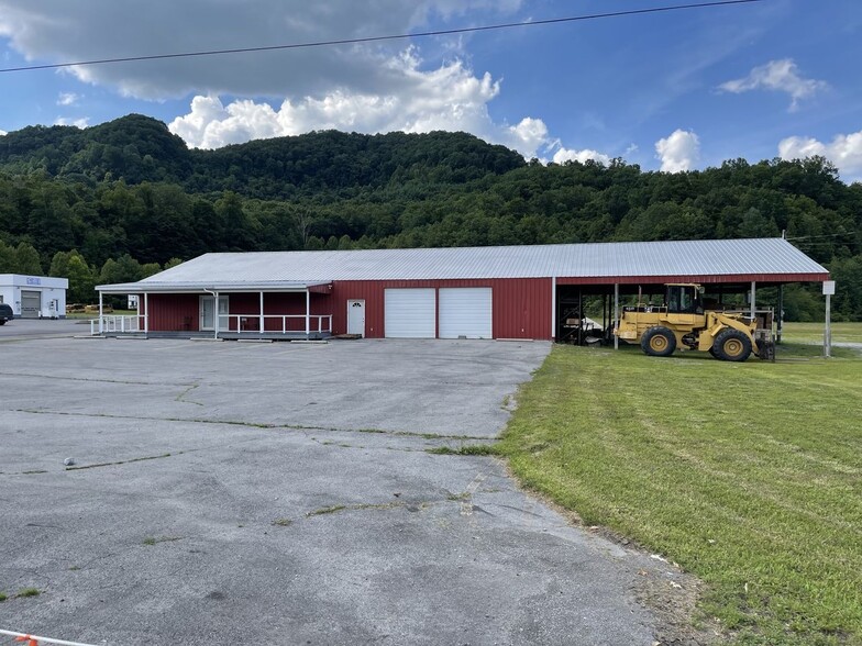 11330 Norton Coeburn Rd, Coeburn, VA for sale - Primary Photo - Image 1 of 1