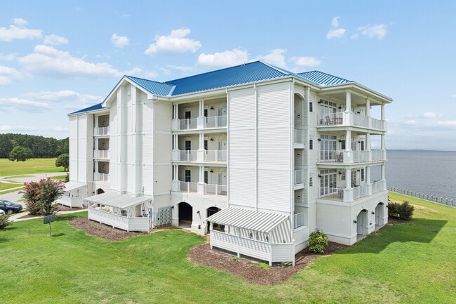 More details for 231 Waterside Dr, Roper, NC - Multifamily for Auction