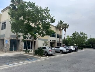 More details for 12005 Jack Benny Dr, Rancho Cucamonga, CA - Industrial for Lease