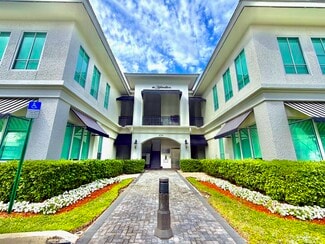 More details for 2799 NW 2nd Ave, Boca Raton, FL - Office for Sale