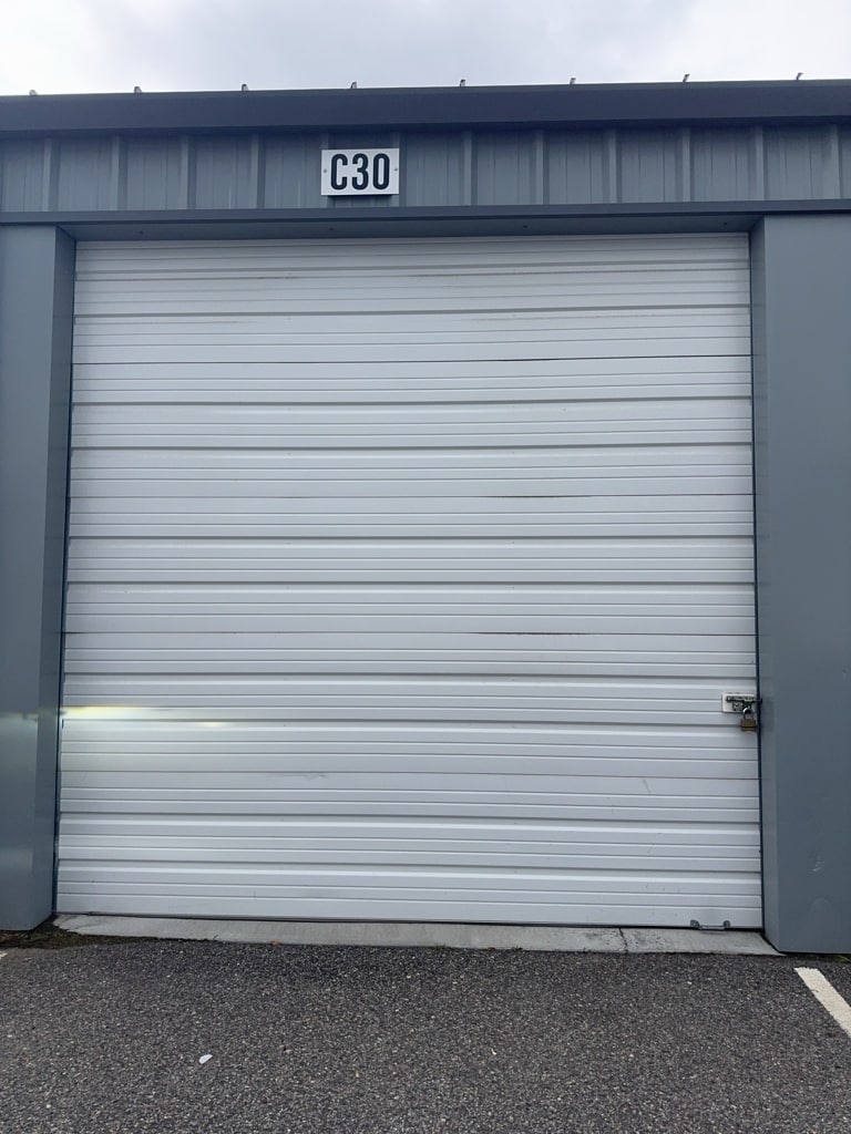 5628 W Clearwater Ave, Kennewick, WA for lease Building Photo- Image 1 of 3
