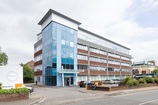 More details for Station Way, Crawley - Coworking for Lease