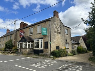 More details for Church Rd, Witney - Retail for Sale