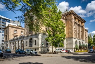 Plus de détails pour 220 NW 8th Ave, Portland, OR - Bureau à vendre