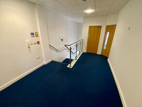 Riverside Way, Barrowford à louer Photo intérieure- Image 1 de 6