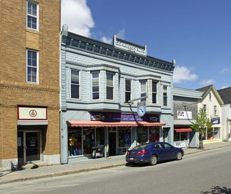 More details for 464 Main St, Rockland, ME - Retail for Sale