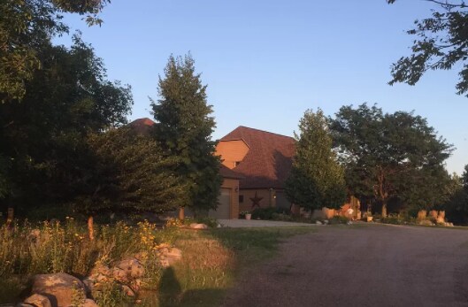 26995 Sundowner Ave, Sioux Falls, SD à vendre - Photo du bâtiment - Image 3 de 8
