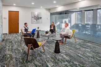 More details for 2310 Parklake Dr NE, Atlanta, GA - Coworking for Lease
