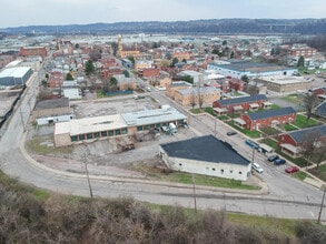 97 Helen St, McKees Rocks, PA - Aerial  map view - Image1