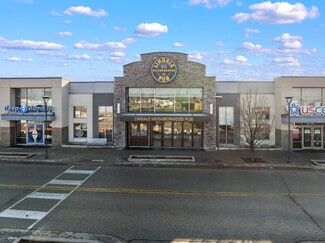 Plus de détails pour 4444 1st Ave NE, Cedar Rapids, IA - Commerce de détail à louer