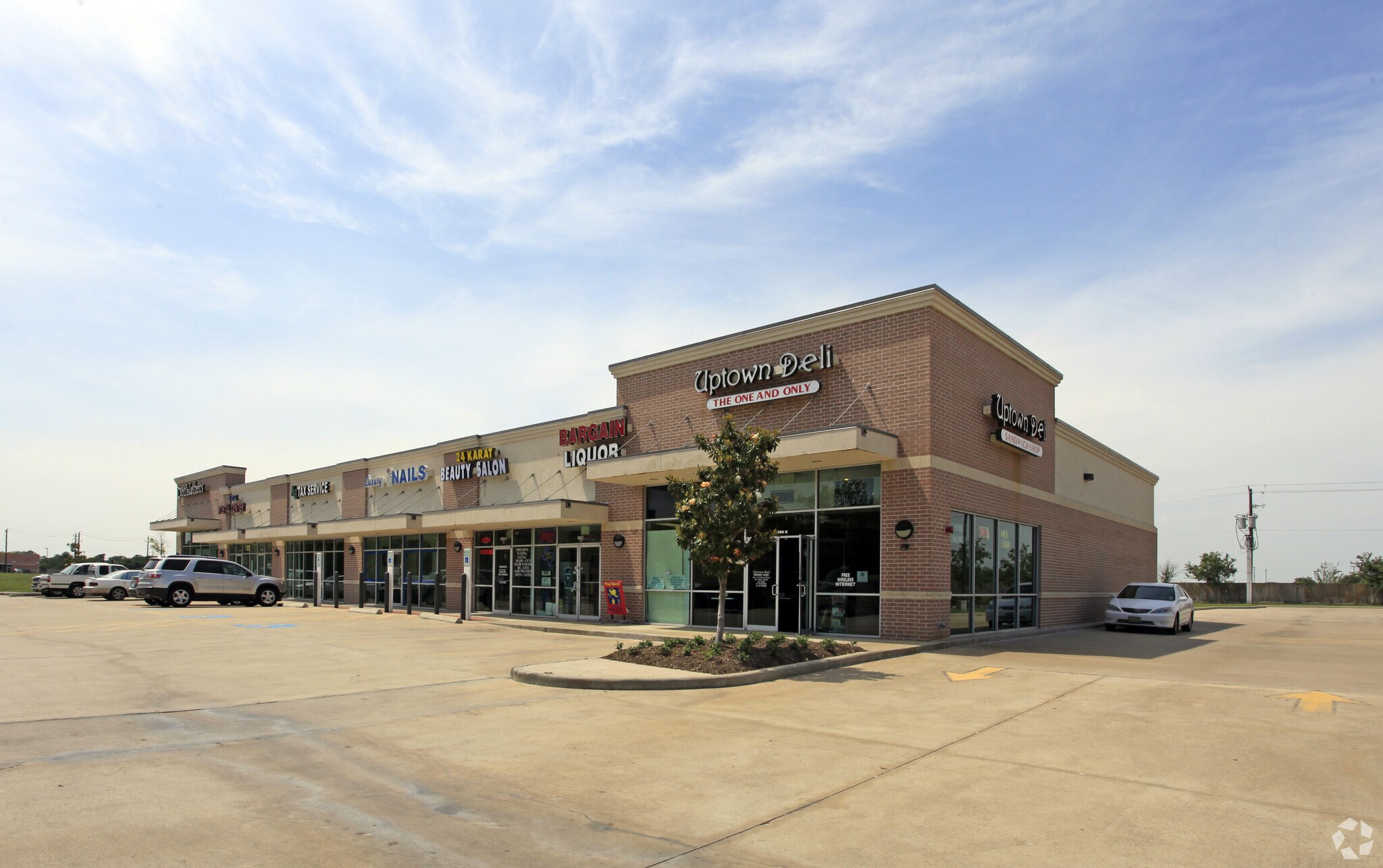 13500 W Airport Blvd, Sugar Land, TX à vendre Photo principale- Image 1 de 1