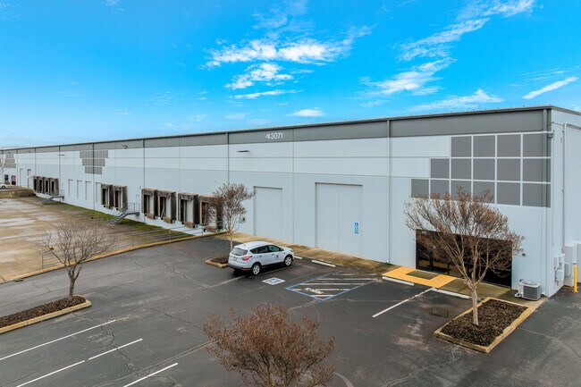 Plus de détails pour 3071 Venture Dr, Lincoln, CA - Industriel à louer