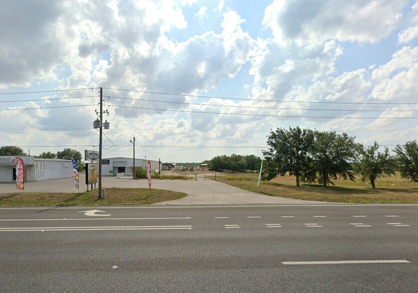 6147 US Highway No. 27, Sebring, FL à louer - Photo du bâtiment - Image 2 de 2