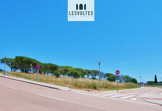 More details for Residencial Mas Borrell – Land for Sale, Mont-ras