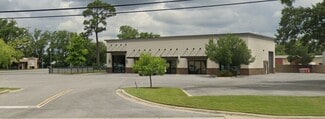 More details for 6210 N W St, Pensacola, FL - Flex for Lease