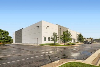 Plus de détails pour 6542 Fig St, Arvada, CO - Industriel à vendre