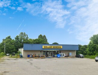 Plus de détails pour 420 W Main St, Atwood, TN - Commerce de détail à vendre