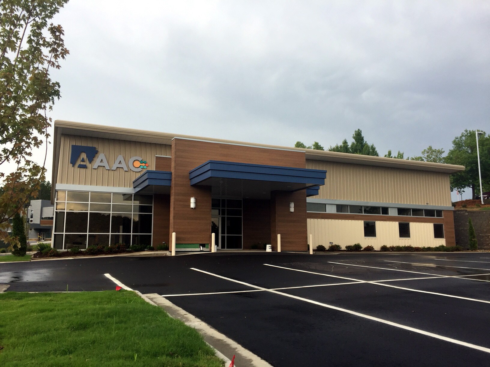 5 Executive Center Ct, Little Rock, AR à vendre Photo principale- Image 1 de 3