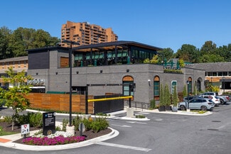 More details for 5100 Falls Rd, Baltimore, MD - Retail for Lease