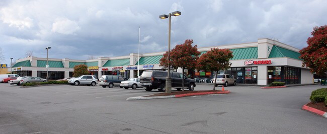 More details for 302-330 SW 43rd St, Renton, WA - Retail for Lease