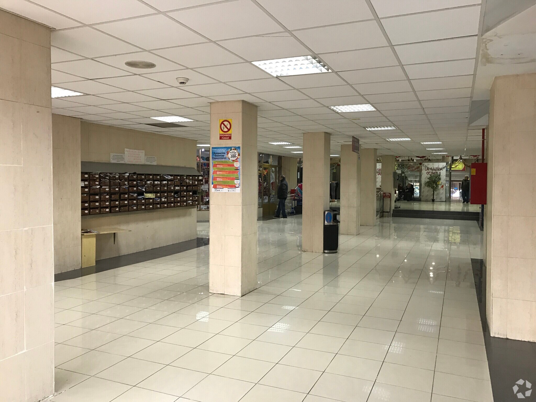 Calle Cataluña, 17, Getafe, Madrid for lease Building Photo- Image 1 of 5