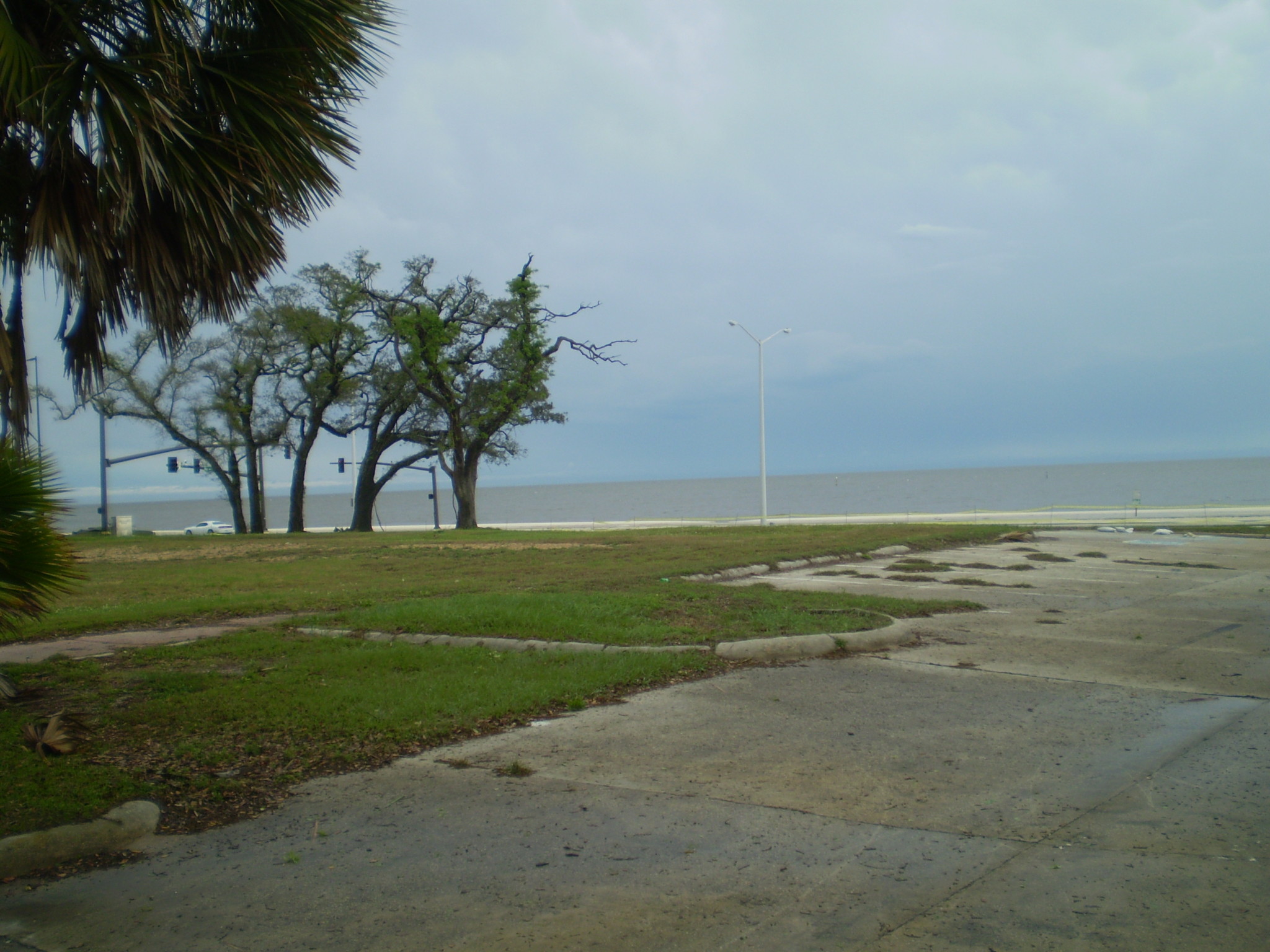 2694 Beach Blvd, Biloxi, MS for sale Building Photo- Image 1 of 1