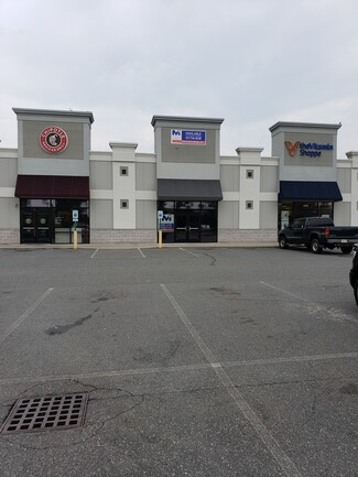 More details for 237 Whiting Farms Rd, Holyoke, MA - Retail for Lease