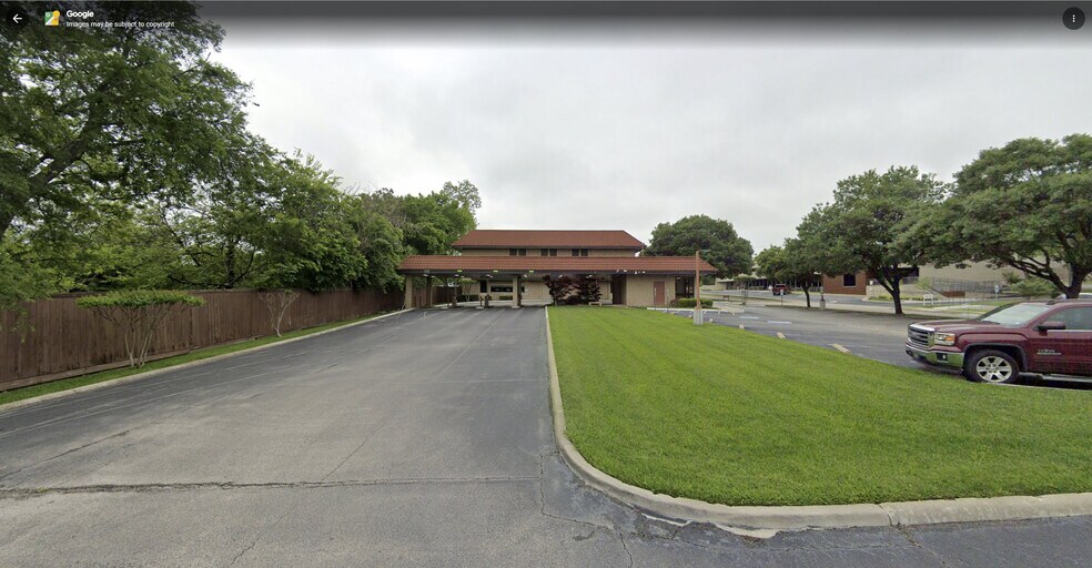 7474 Ferguson Rd, Dallas, TX for sale - Building Photo - Image 3 of 3