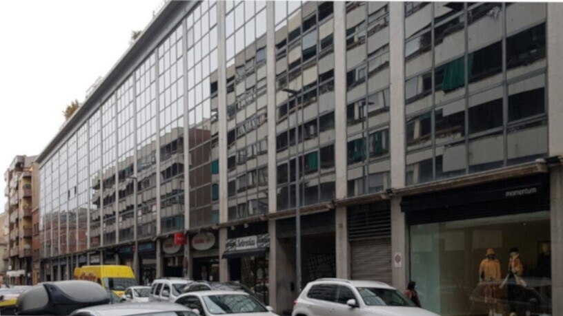 Bureau dans Manresa, Barcelona à vendre Photo principale- Image 1 de 4