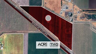 Plus de détails pour 21301 Reeve Rd, Tracy, CA - Industriel à vendre