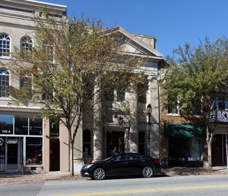 Plus de détails pour 524 S Elm St, Greensboro, NC - Bureau à vendre
