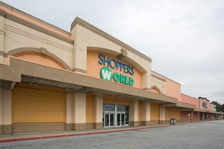 Plus de détails pour 4166 Buford Hwy NE, Atlanta, GA - Commerce de détail à louer